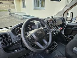 Fiat Ducato MAXI Serie 9.2 2025 DOKA 3-Seitenkiipper