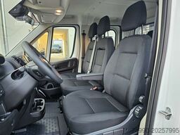 Fiat Ducato MAXI Serie10-9.2 2025 DOKA Kipper AHK