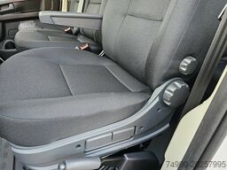 Fiat Ducato MAXI Serie10-9.2 2025 DOKA Kipper AHK