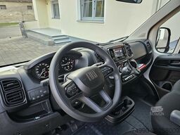 Fiat Ducato MAXI Serie10-9.2 2025 DOKA Kipper AHK