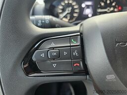 Fiat Ducato MAXI Serie10-9.2 2025 DOKA Kipper AHK