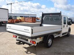 Peugeot Boxer BOXER 2.0 L -130 pk -L4