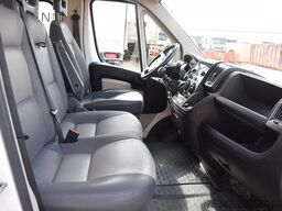 Peugeot Boxer BOXER 2.0 L -130 pk -L4