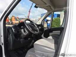 Peugeot Boxer BOXER 2.0 L -130 pk -L4