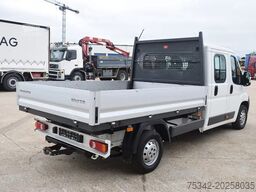 Peugeot Boxer 2.2 L -130 pk -