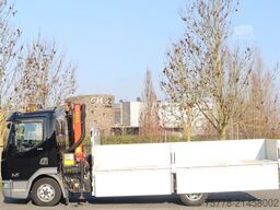 DAF LF 210 | 4X2 | PALFINGER PK5001 | REMOTE | LOW KM