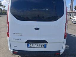 2022 Ford Panama | Manuale | Tetto a Soffietto