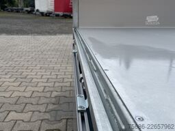 Saris K3 306 170 2700 + Alu-Schienen + E-Pumpe