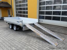 Saris K3 306 170 2700 + Alu-Schienen + E-Pumpe