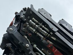 MAN TGS 26.470 6X2 Effer 215 bis 16 Meter