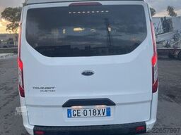 2022 Ford Panama | Manuale | Tetto a Soffietto