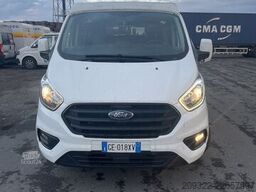 2022 Ford Panama | Manuale | Tetto a Soffietto