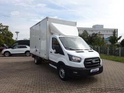 FORD Transit EK Koffer 350 L4 Trend HA 165PS LBW