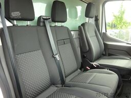 FORD Transit EK Koffer 350 L4 Trend HA 165PS LBW