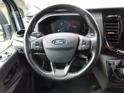 FORD Transit EK Koffer 350 L4 Trend HA 165PS LBW