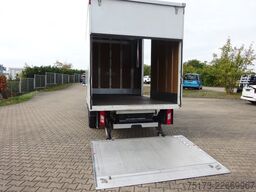 FORD Transit EK Koffer 350 L4 Trend HA 165PS LBW
