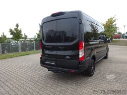 FORD Transit 350 L3H2 TRAIL 4x4 AHK Xenon Navi SYNC4