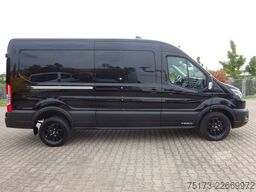 FORD Transit 350 L3H2 TRAIL 4x4 AHK Xenon Navi SYNC4