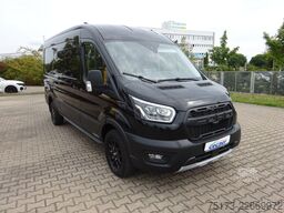 FORD Transit 350 L3H2 TRAIL 4x4 AHK Xenon Navi SYNC4