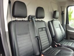 FORD Transit 350 L3H2 TRAIL 4x4 AHK Xenon Navi SYNC4