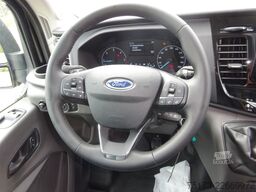 FORD Transit 350 L3H2 TRAIL 4x4 AHK Xenon Navi SYNC4