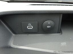 FORD Transit 350 L3H2 TRAIL 4x4 AHK Xenon Navi SYNC4