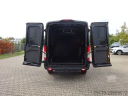 FORD Transit 350 L3H2 TRAIL 4x4 AHK Xenon Navi SYNC4