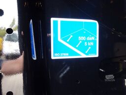 FORD Transit 350 L3H2 TRAIL 4x4 AHK Xenon Navi SYNC4