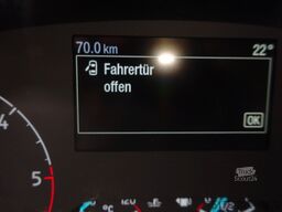 FORD Transit 350 L3H2 TRAIL 4x4 AHK Xenon Navi SYNC4