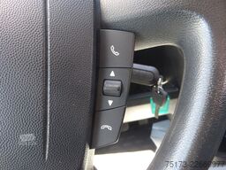 FIAT Ducato Maxi Doka Pritsche Fassi Ladekran