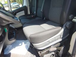 FIAT Ducato Maxi Doka Pritsche Fassi Ladekran