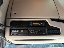 SCANIA R530 6x2 SZM mit Pavelli Tieflader Auflieger