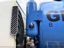 VOLVO FM330 6x2/2 Euro 5 LL Kanalreiniger 15000L