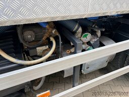 VOLVO FM330 6x2/2 Euro 5 LL Kanalreiniger 15000L