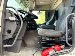 VOLVO FM330 6x2/2 Euro 5 LL Kanalreiniger 15000L