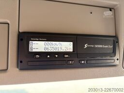 VOLVO FM330 6x2/2 Euro 5 LL Kanalreiniger 15000L