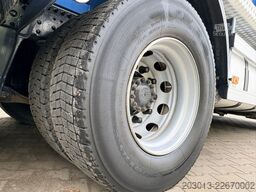 VOLVO FM330 6x2/2 Euro 5 LL Kanalreiniger 15000L