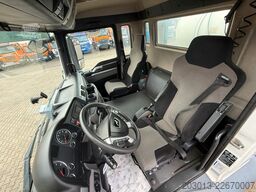 MAN 32.430 8x4 BB Betonmischer
