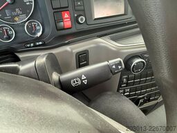 MAN 32.430 8x4 BB Betonmischer