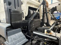 MAN 32.430 8x4 BB Betonmischer