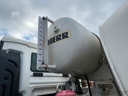 MAN 32.430 8x4 BB Betonmischer