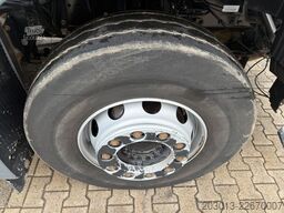 MAN 32.430 8x4 BB Betonmischer