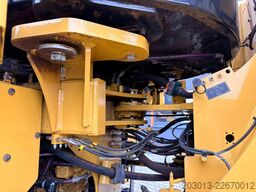 CATERPILLAR 962M Radlader 20,2 Ton *Schaufel