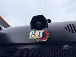 CATERPILLAR 962M Radlader 20,2 Ton *Schaufel