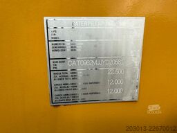 CATERPILLAR 962M Radlader 20,2 Ton *Schaufel