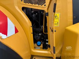 CATERPILLAR 962M Radlader 20,2 Ton *Schaufel