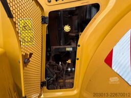 CATERPILLAR 962M Radlader 20,2 Ton *Schaufel