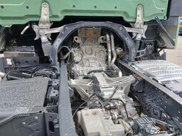 MERCEDES-BENZ 1851 4x2 BL Fahrgestell *Nebenantrieb