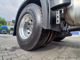 MERCEDES-BENZ 1851 4x2 BL Fahrgestell *Nebenantrieb
