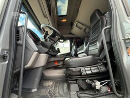 SCANIA R530 6x2 SZM für Tieflader Luft/ Luft Retarder
